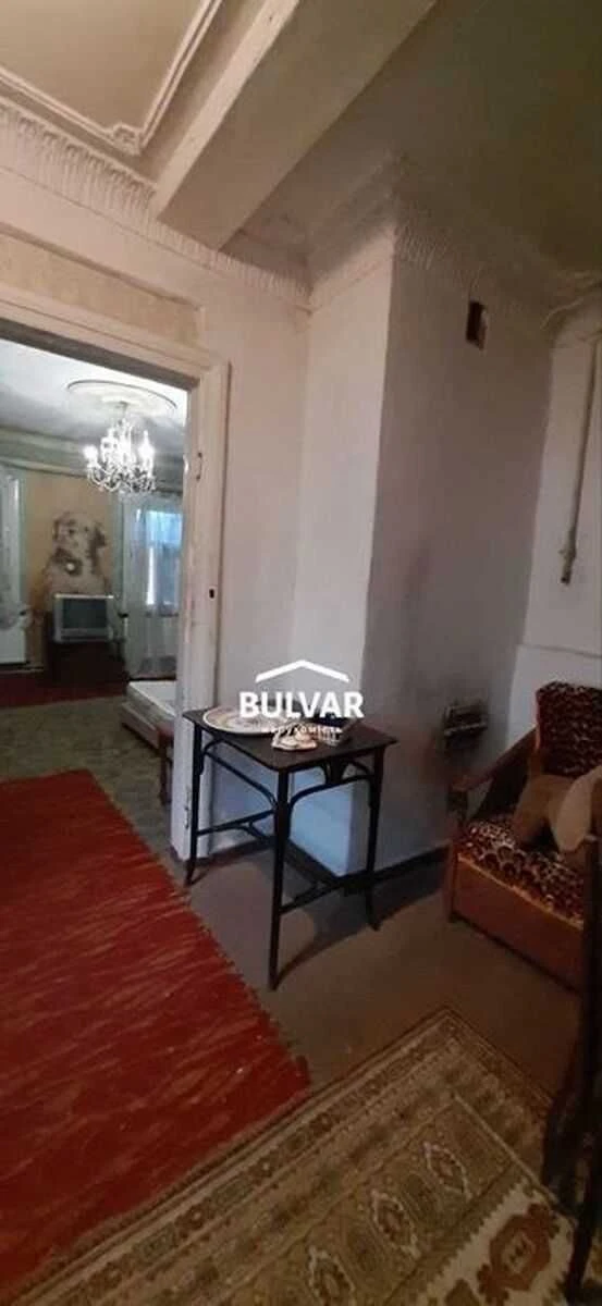АВТОНОМНОЕ газовое отопление‼️ Продам часть ДОМА, Центр, Иск