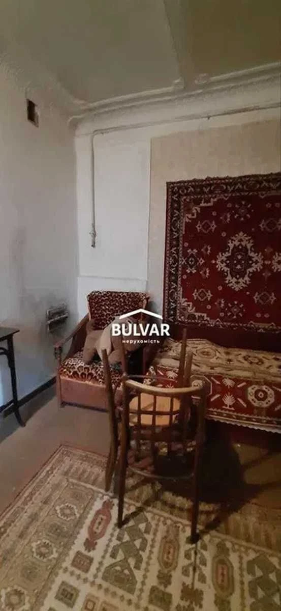 АВТОНОМНОЕ газовое отопление‼️ Продам часть ДОМА, Центр, Иск