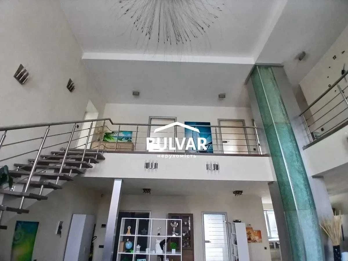 ДОМ ПРЕМИУМ КЛАССА‼️ 320 м2. Котеджный посёлок. Парк. Камин