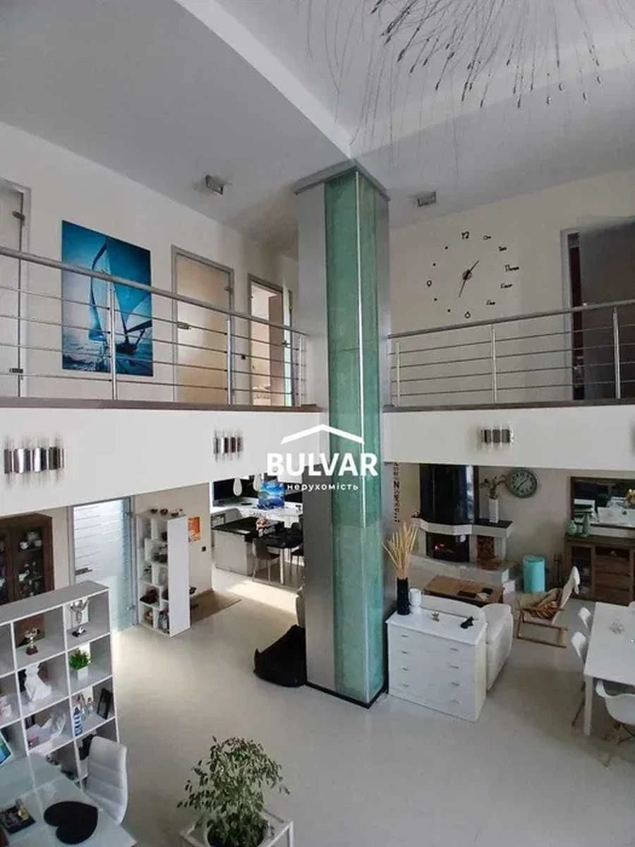 ДОМ ПРЕМИУМ КЛАССА‼️ 320 м2. Котеджный посёлок. Парк. Камин