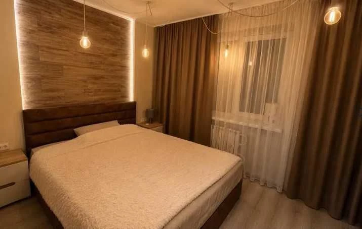 Продам 3комн.квартиру метро Научная. Космическая.проспект На