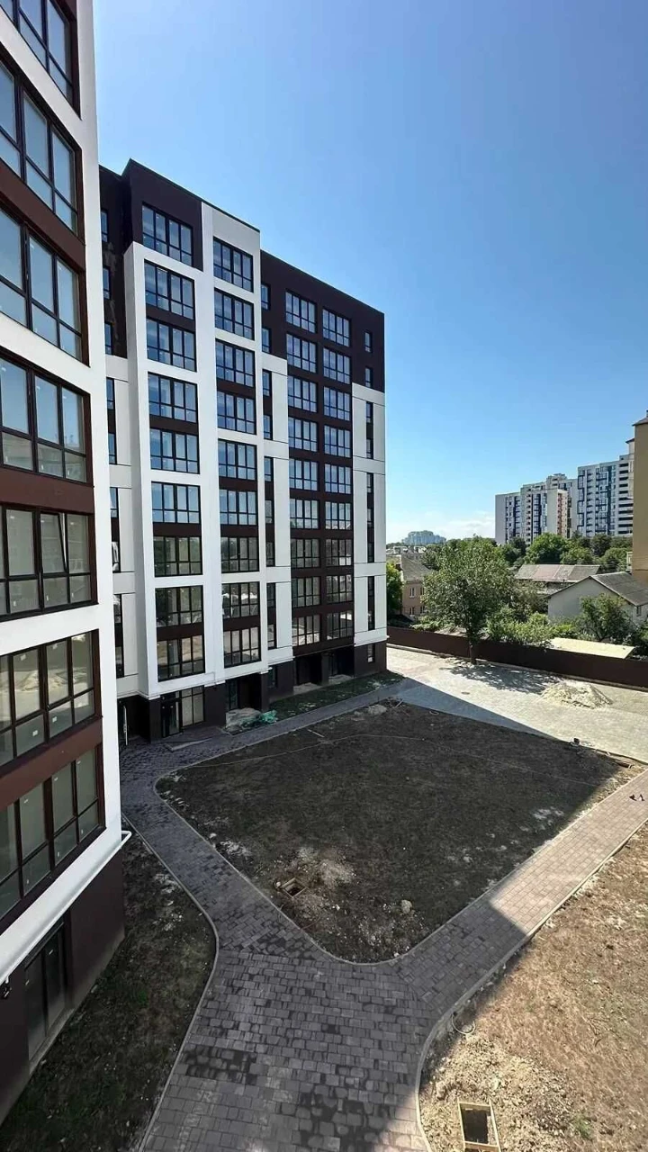 Продаж 2кім.кв.в ЖК Атмосфера! 3поверх!