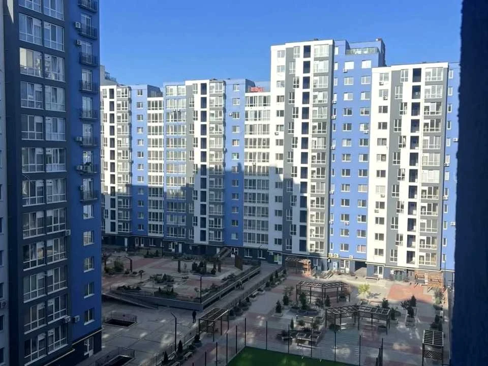 Квартира. Івано-Франківськ, Княгинин вул.