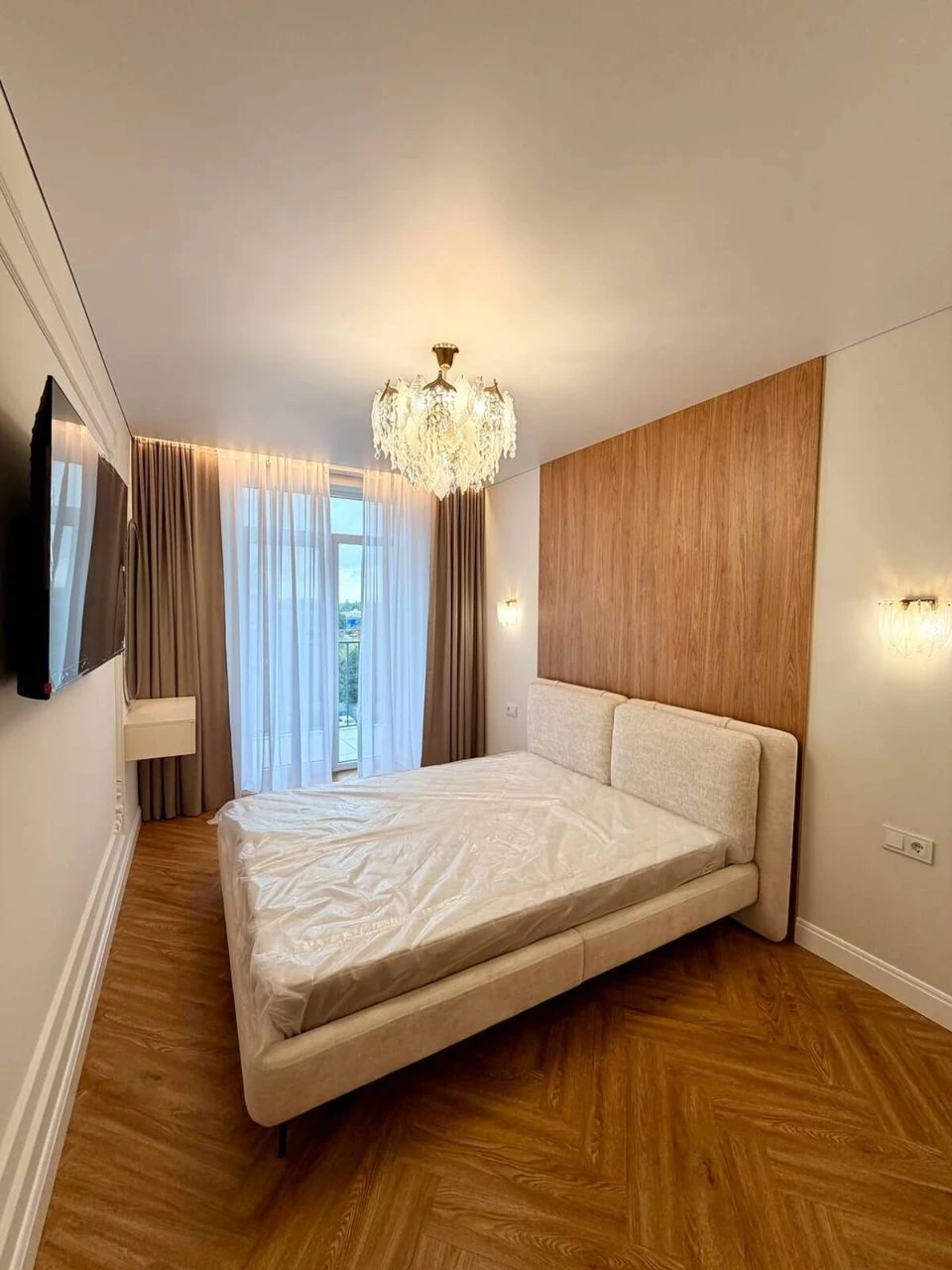 Продаж двокімнатної квартири ЖК В 4