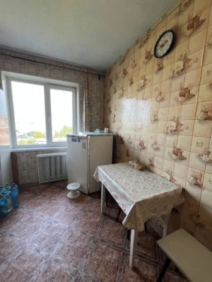 3 кімн.квартира покращеного планування