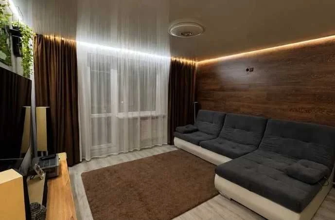 Продам 3комн.квартиру метро Научная. Космическая.проспект На