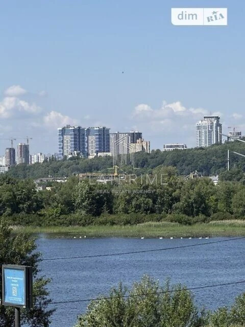 Продаж 2к квартири 76 кв. м на наб. Дніпровська • ID 3471179