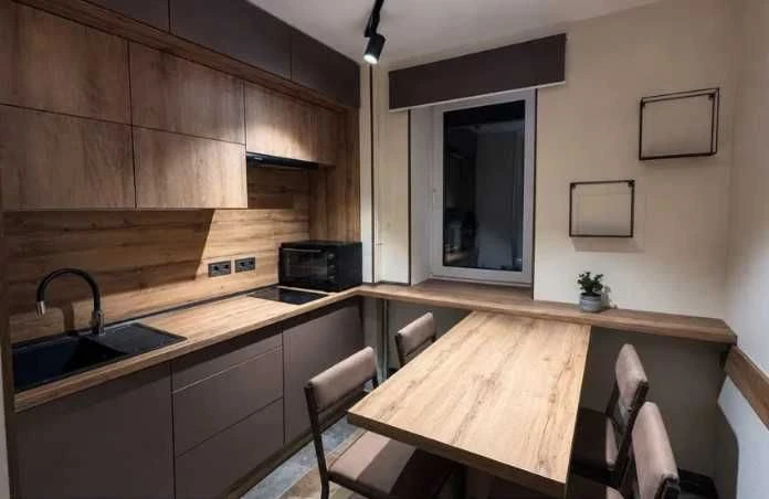 Продам 3комн.квартиру метро Научная. Космическая.проспект На