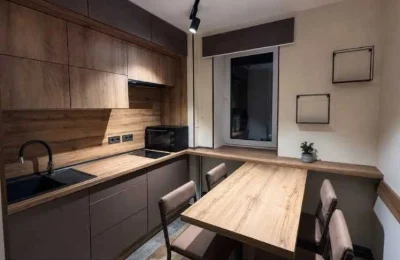 Продам 3комн.квартиру метро Научная. Космическая.проспект На