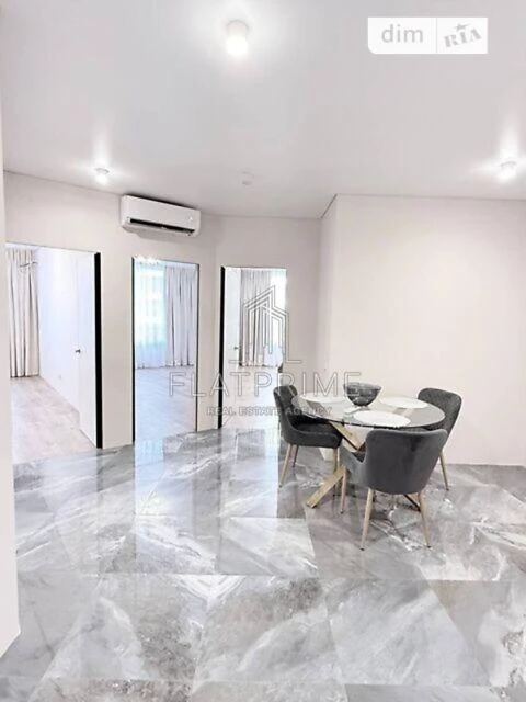 Продаж 2к квартири 76 кв. м на наб. Дніпровська • ID 3471179