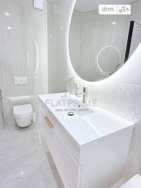 Продаж 2к квартири 76 кв. м на наб. Дніпровська • ID 3471179