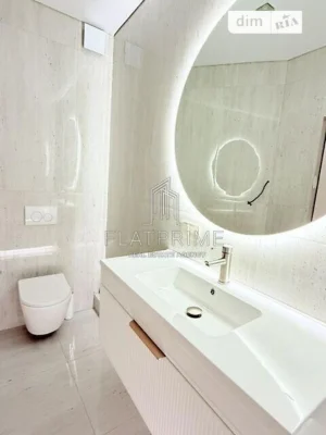 Продаж 2к квартири 76 кв. м на наб. Дніпровська • ID 3471179