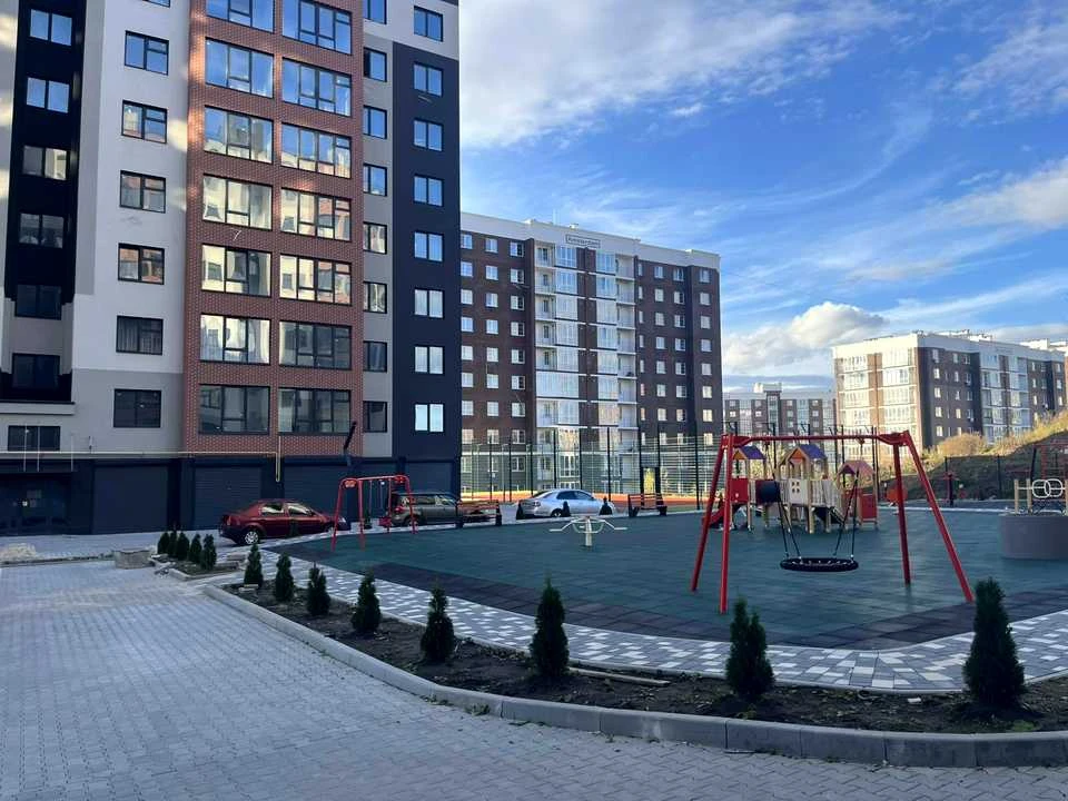 Квартира. Хмельницький, Січових стрільців вул.