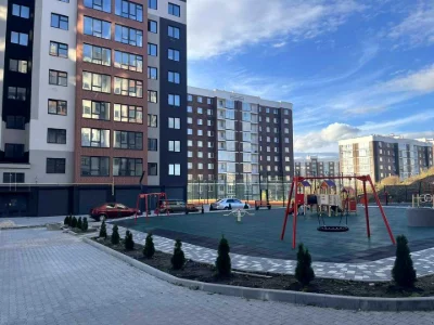 Квартира. Хмельницький, Січових стрільців вул.