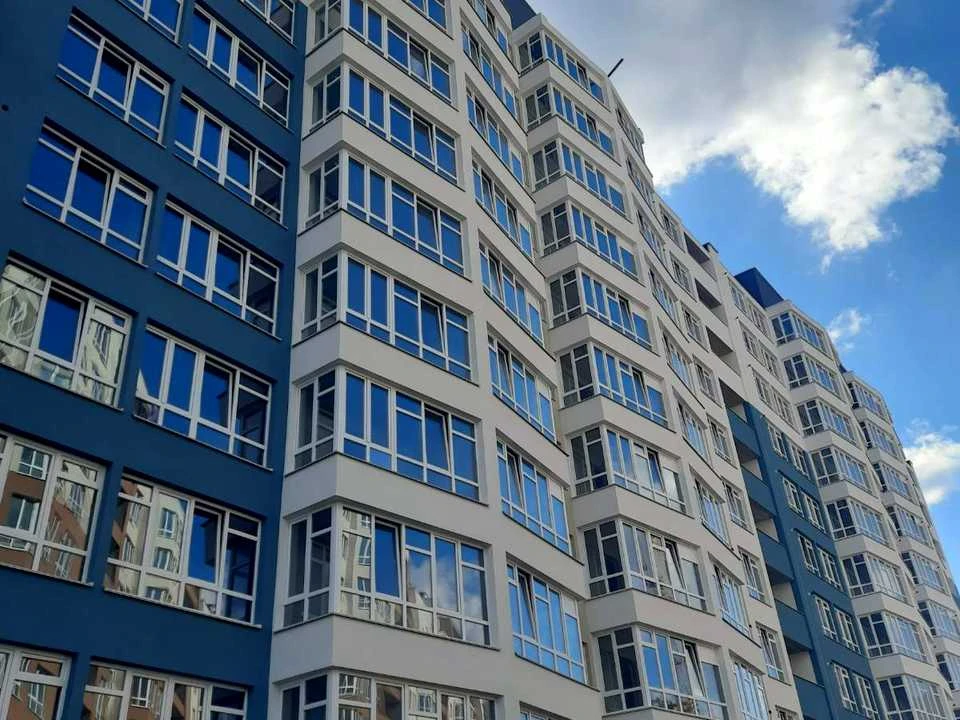 Квартира. Хмельницький, Героя України Дмитра Крамара вул.