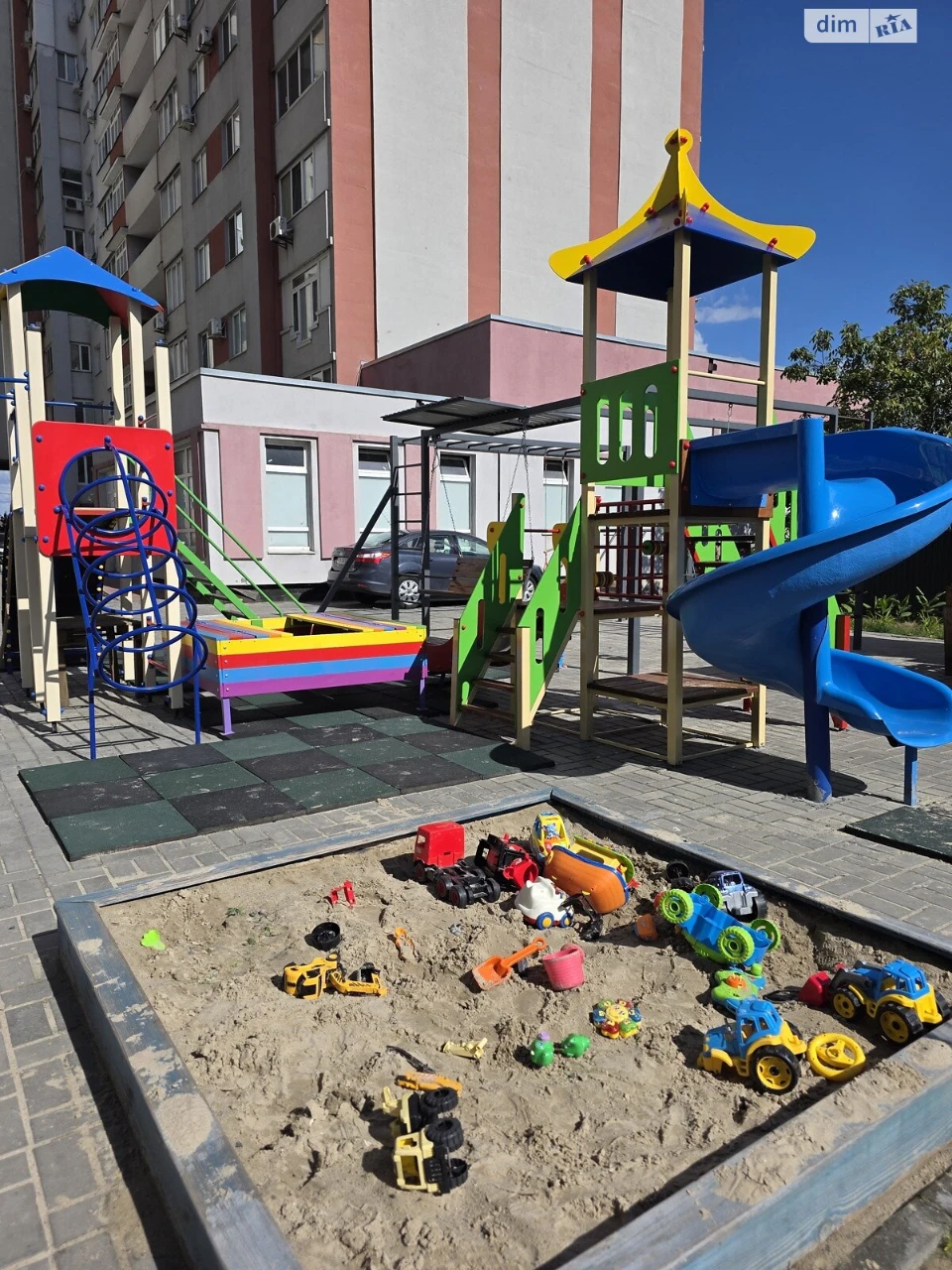 Довгострокова Оренда Квартира Соснівський