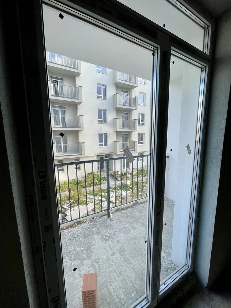 Продаж квартири 38м2 в збудованому будинку Вулецька