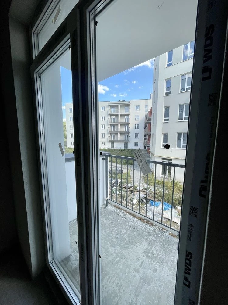 Продаж квартири 38м2 в збудованому будинку Вулецька