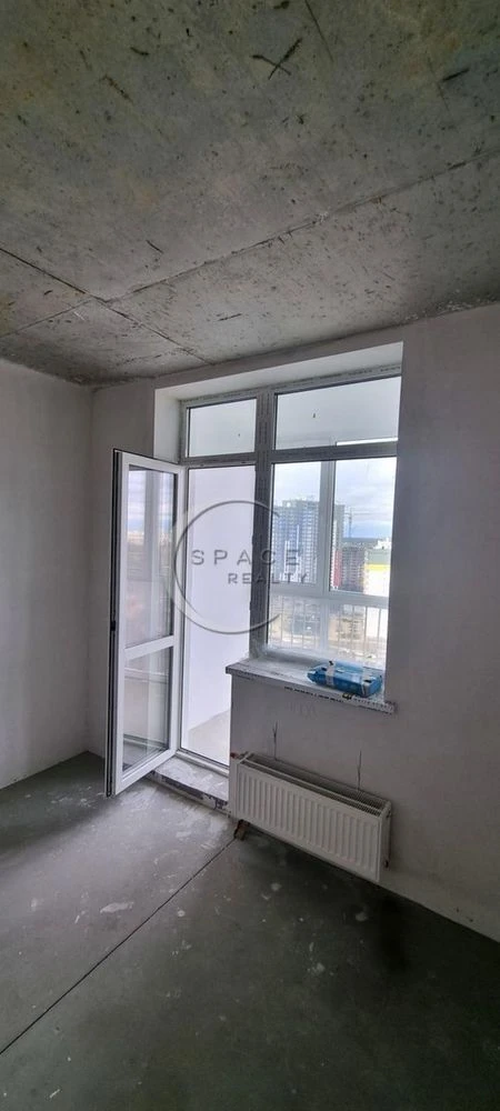 Продаж 3 кімнатної квартири ЖК Місто Квітів Тираспольська 52