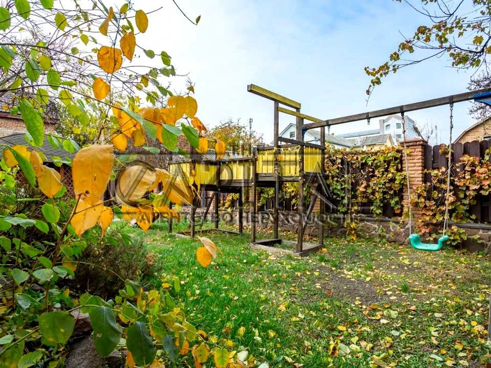 Будинок. Київ, Улицька вул.