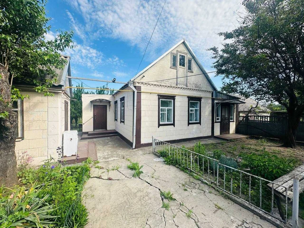 Продаж будинку Ігрінь вул. Коростенська 60