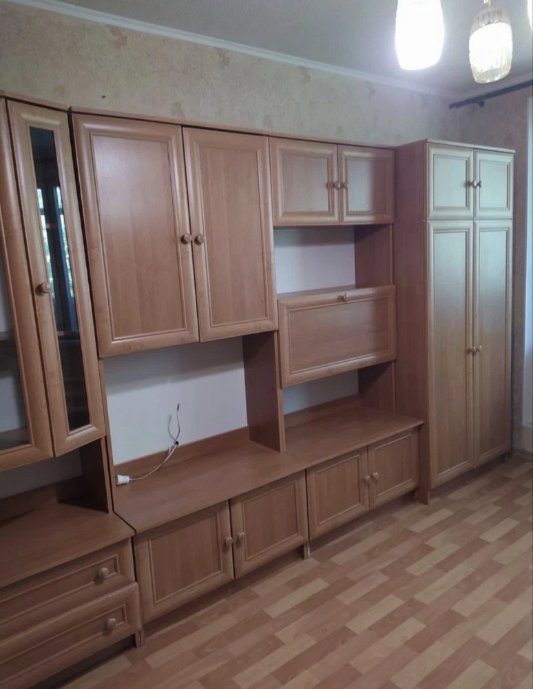 Своя квартира в Києві за $37 000 — 1К, Леся Курбаса
