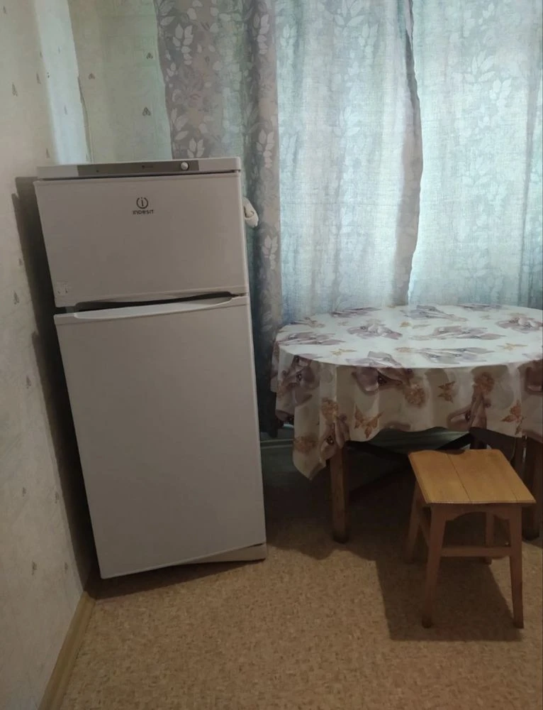 Своя квартира в Києві за $37 000 — 1К, Леся Курбаса