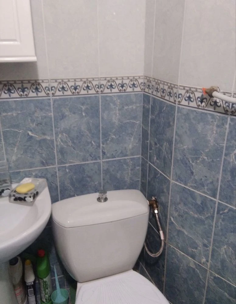 Своя квартира в Києві за $37 000 — 1К, Леся Курбаса