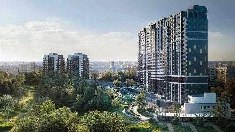 БЕЗ% Продається 1-кімнатна квартира в ЖК ""Кирилівський Гай"