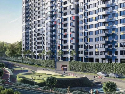 БЕЗ% Продається 1-кімнатна квартира в ЖК ""Кирилівський Гай"