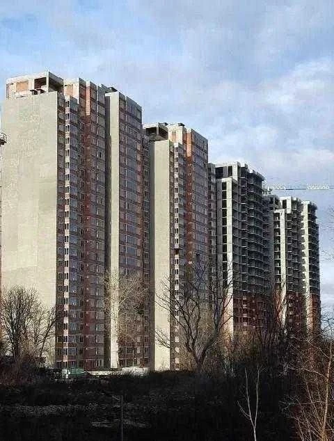 БЕЗ% Продається 1-кімнатна квартира в ЖК ""Кирилівський Гай"