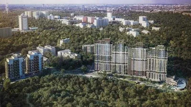 БЕЗ% Продається 1-кімнатна квартира в ЖК ""Кирилівський Гай"