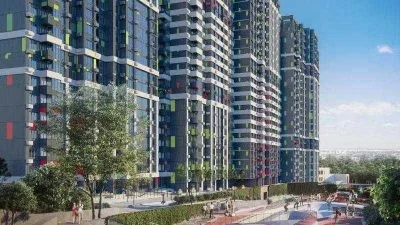 БЕЗ% Продається 1-кімнатна квартира в ЖК ""Кирилівський Гай"