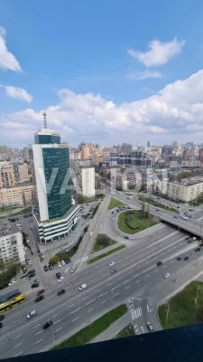 Без %. Продаж 2 кімнатної видової квартири з ремонтом в ЖК “
