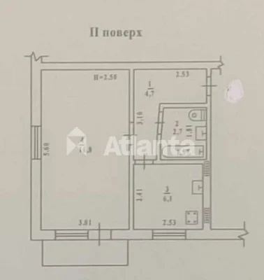 1 комнатн ул.Сегедская Фонтан парк Победы Газ приморский