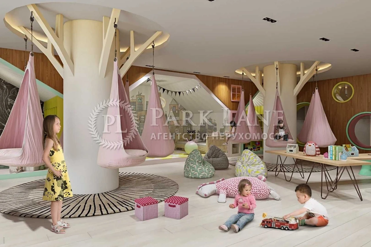 Продаж 2 кім.квартири ЖК Edelweiss House S-85 м2 Печерськ Зв