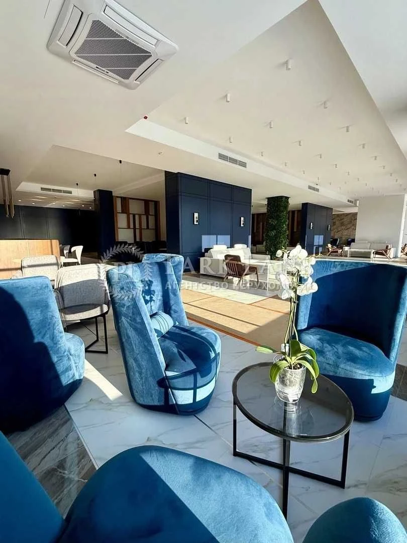 Продаж 2 кім.квартири ЖК Edelweiss House S-85 м2 Печерськ Зв