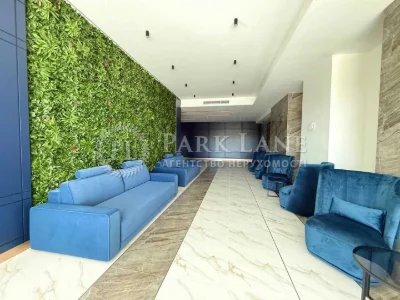 Продаж 2 кім.квартири ЖК Edelweiss House S-85 м2 Печерськ Зв
