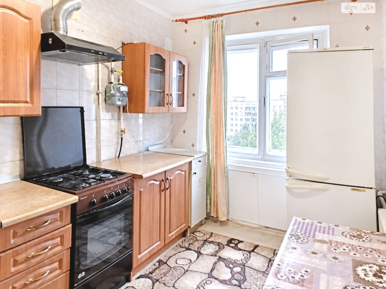 Продаж Квартира Лівобережний
