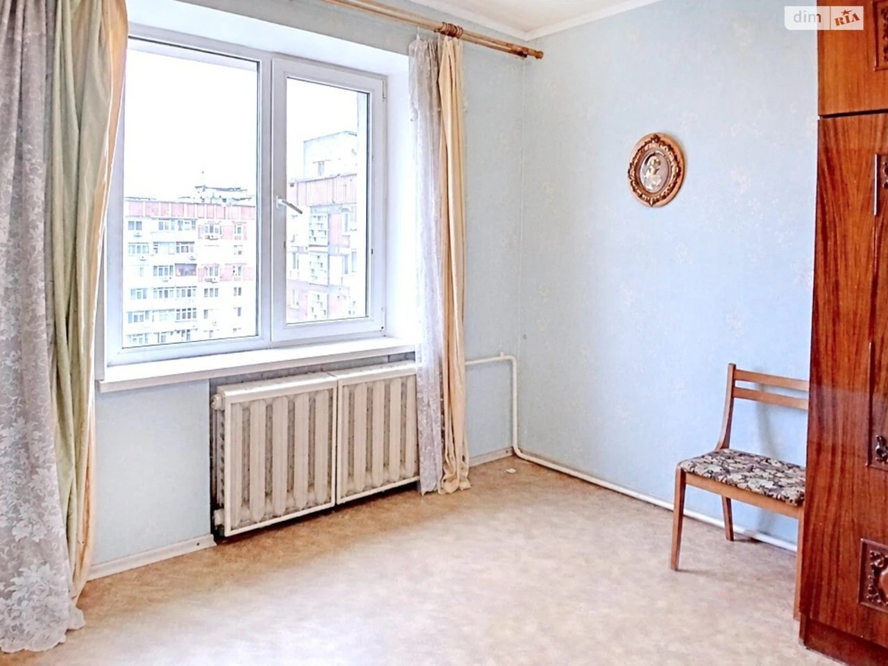 Продаж Квартира Лівобережний