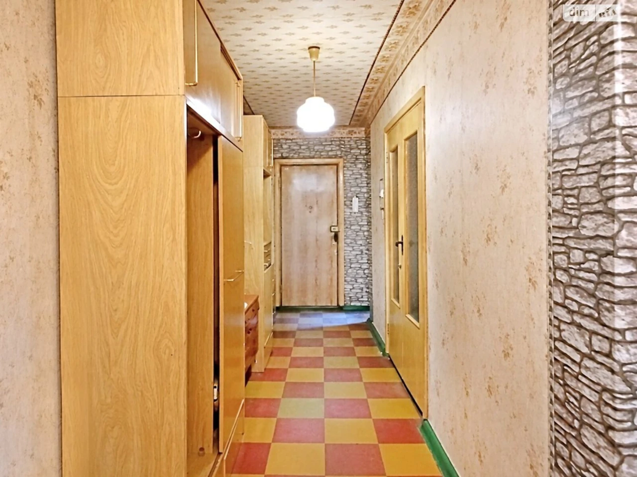 Продаж Квартира Лівобережний