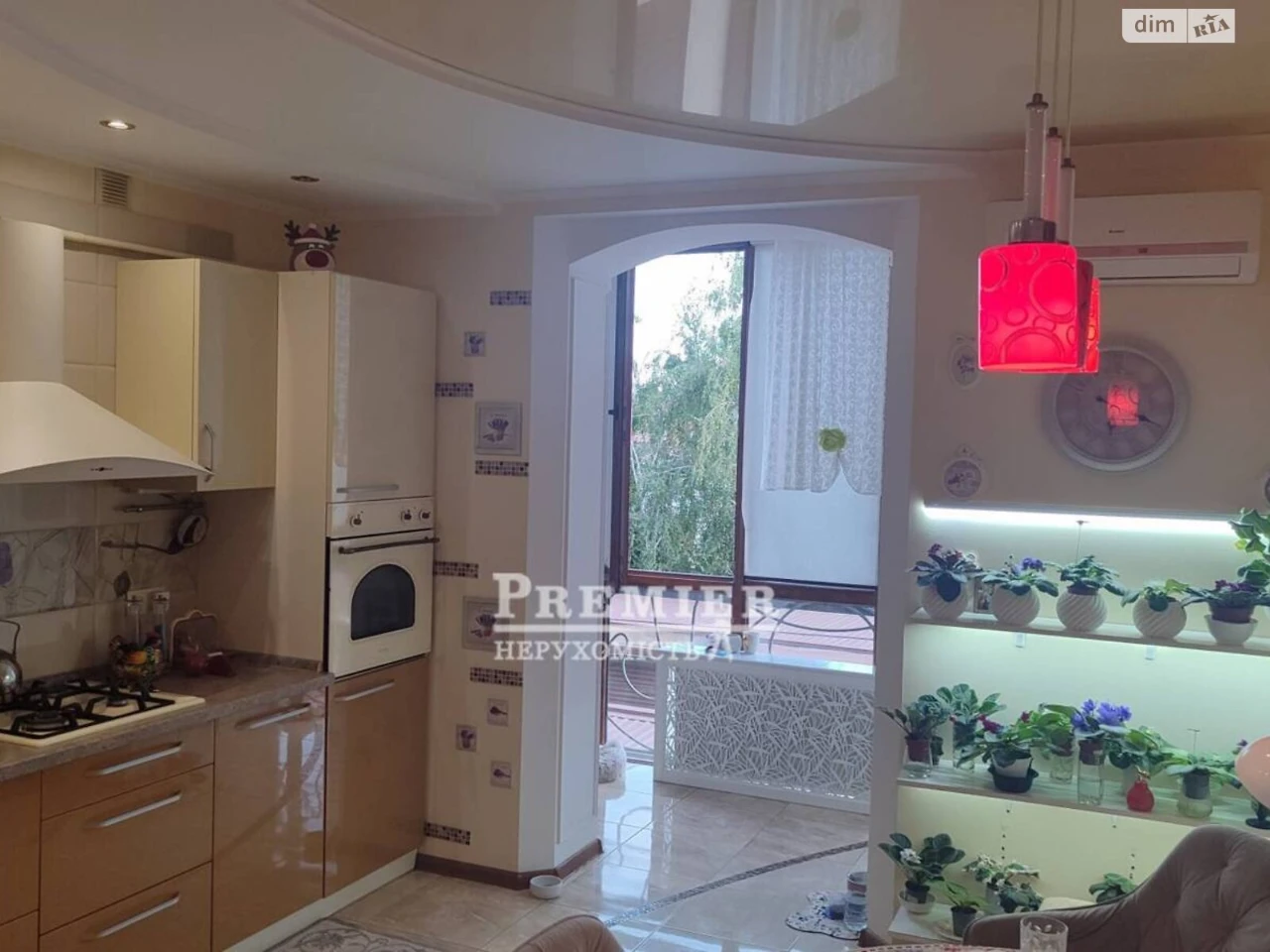 Продаж Квартира Великий Фонтан