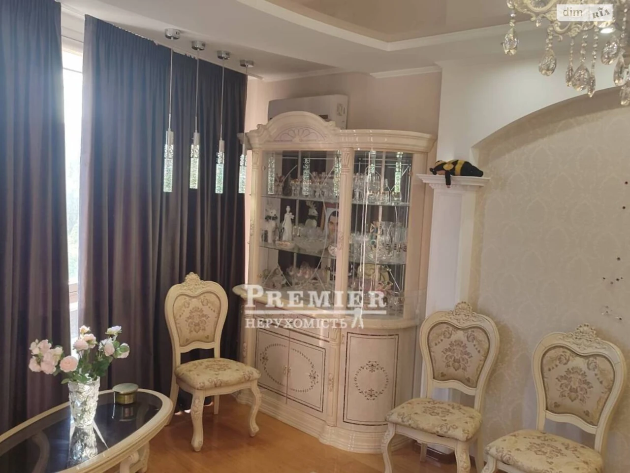 Продаж Квартира Великий Фонтан