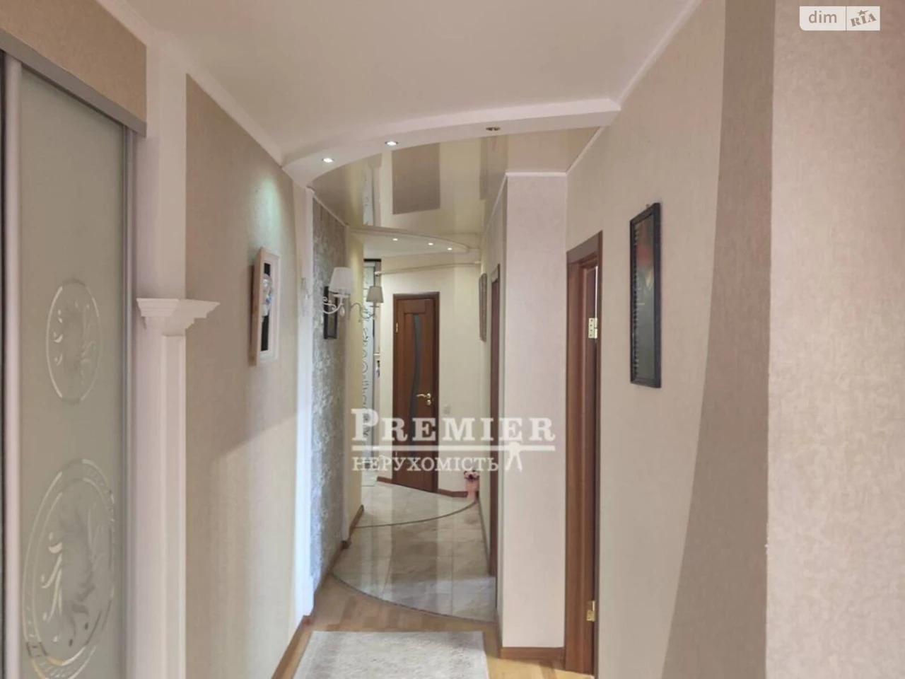 Продаж Квартира Великий Фонтан