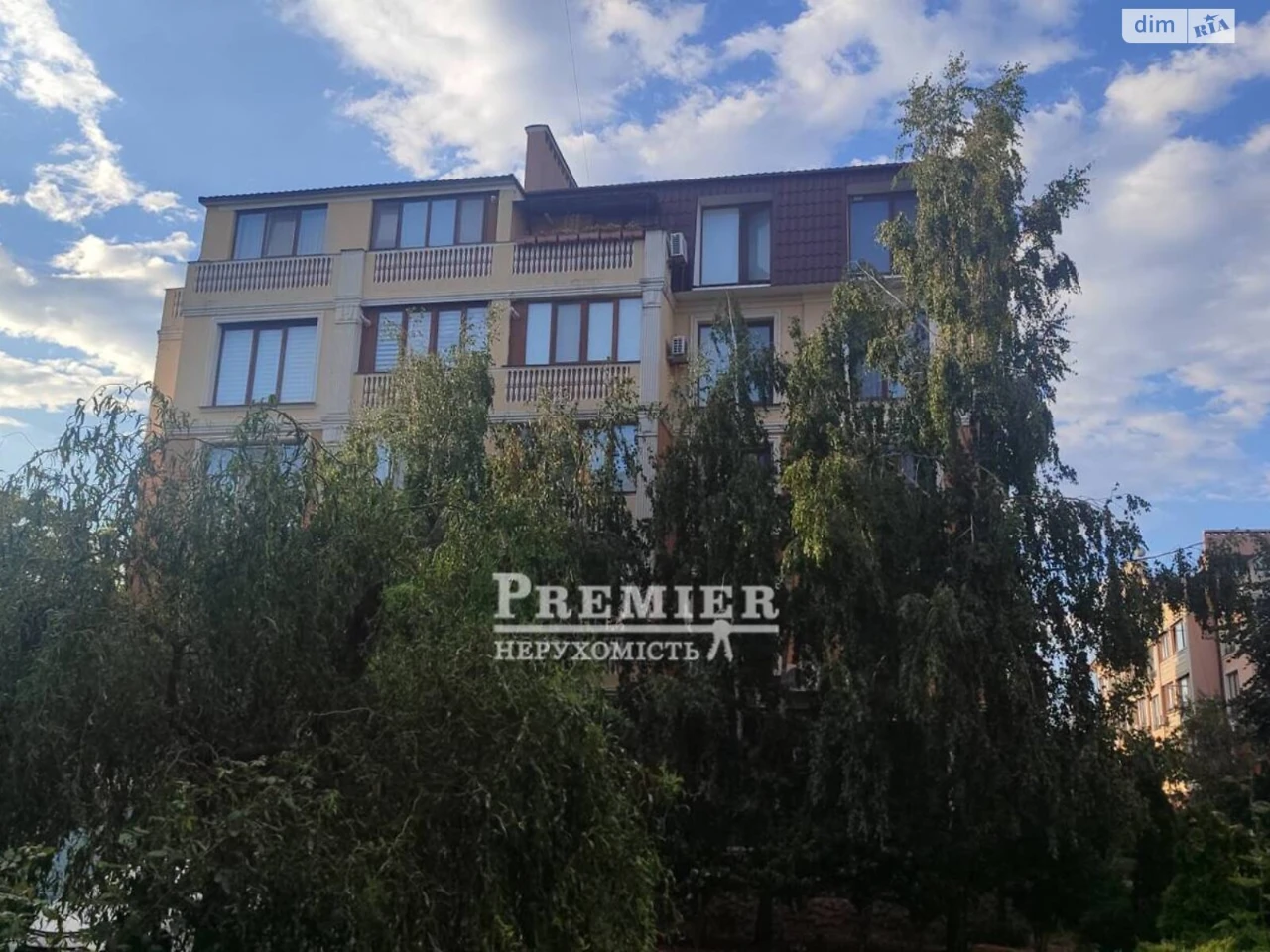 Продаж Квартира Великий Фонтан