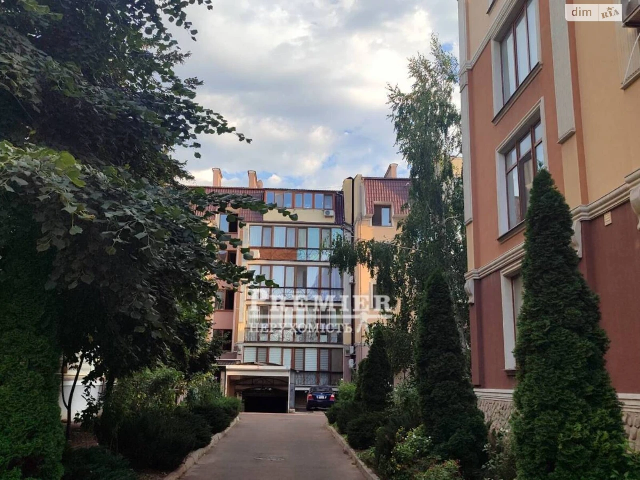 Продаж Квартира Великий Фонтан