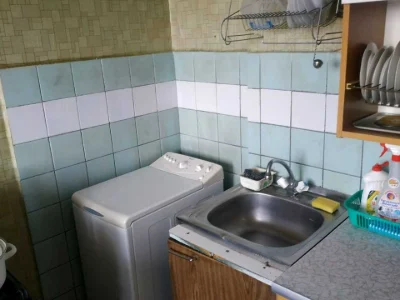 Квартира. Київ, Литовський просп.