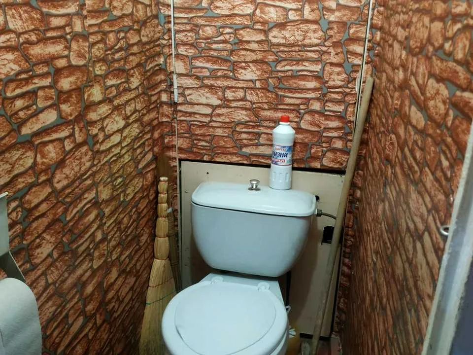 Квартира. Київ, Литовський просп.