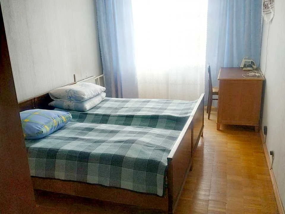 Квартира. Київ, Литовський просп.