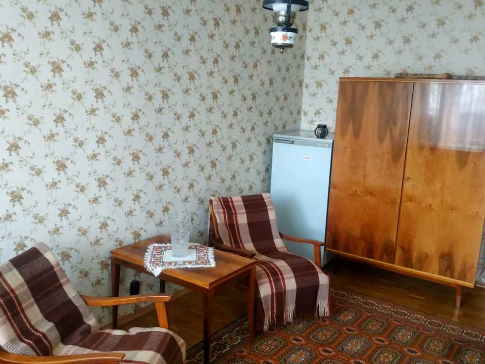 Квартира. Київ, Литовський просп.